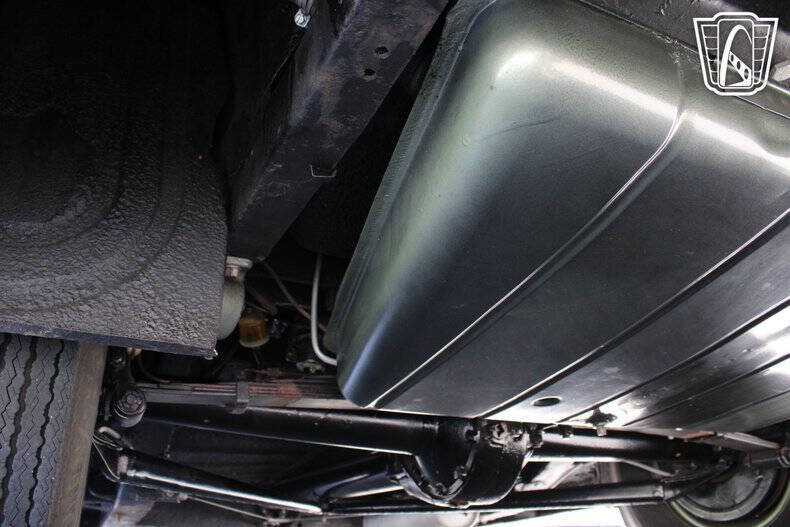 1948 Lincoln Continental