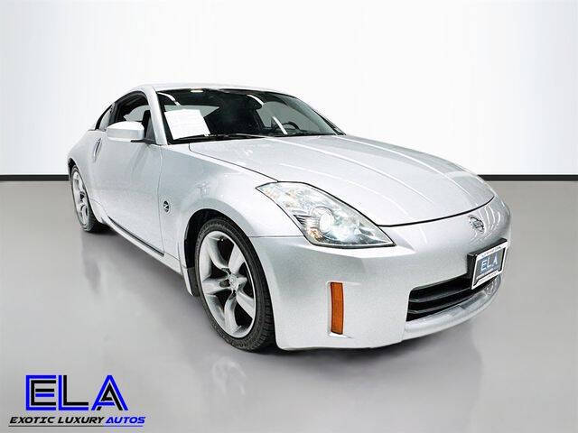 2006 Nissan 350Z