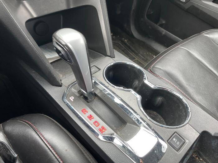 2013 GMC Terrain SLT-1