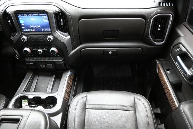 2022 GMC Sierra 2500HD