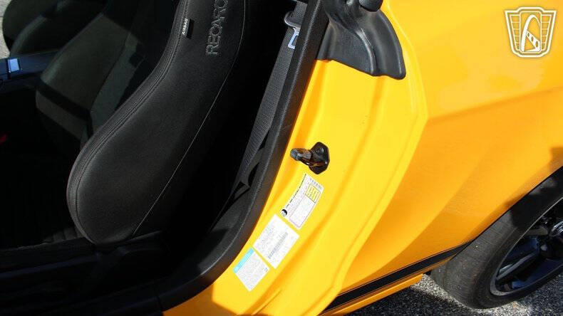 2013 Ford Mustang Boss 302