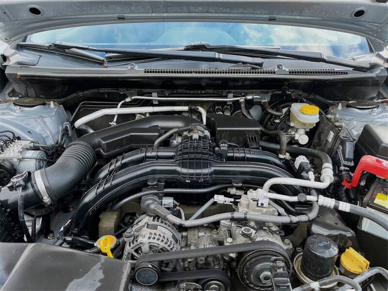 2020 Subaru Crosstrek Limited