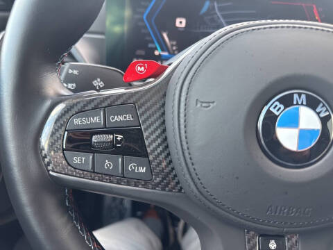 2023 BMW M2