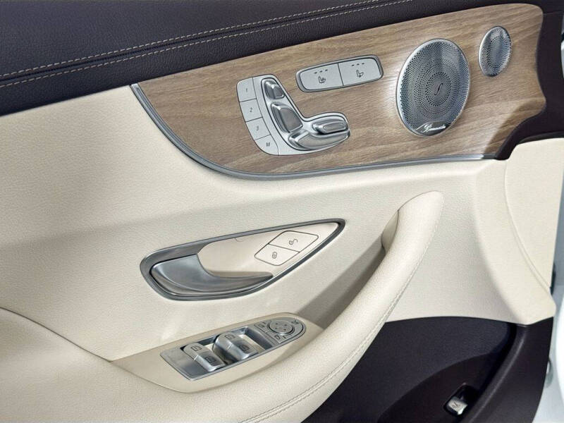 2019 Mercedes-Benz E-Class E 450