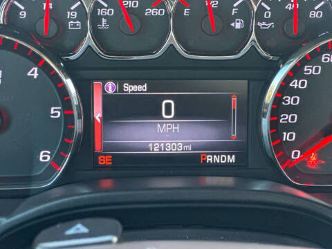 2015 GMC Sierra 1500