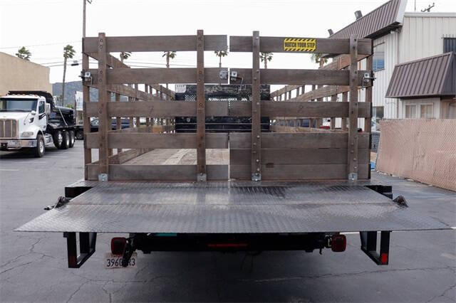 2019 International DuraStar 4300