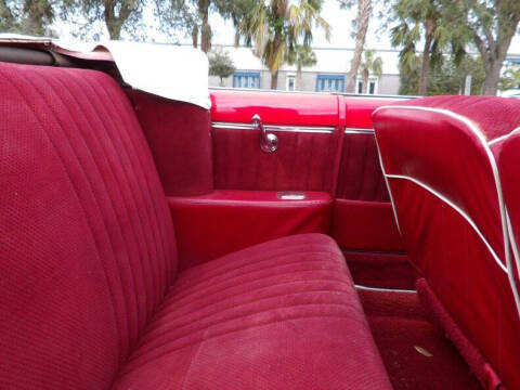 1963 Buick Skylark