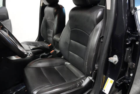 2014 Chevrolet Cruze 2LT Auto