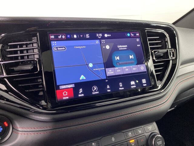 2026 Dodge Durango GT HEMI Plus