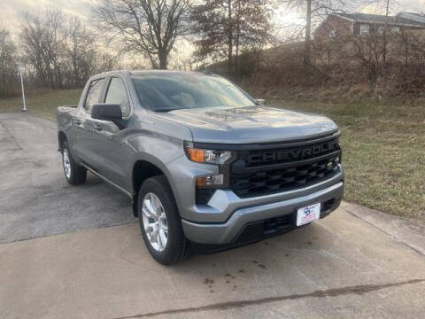 2023 Chevrolet Silverado 1500 for sale at MODERN AUTO CO in Washington MO