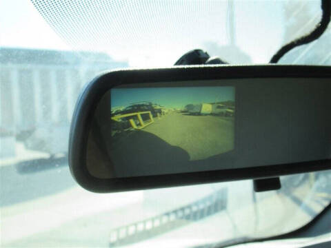 2016 GMC Savana 3500