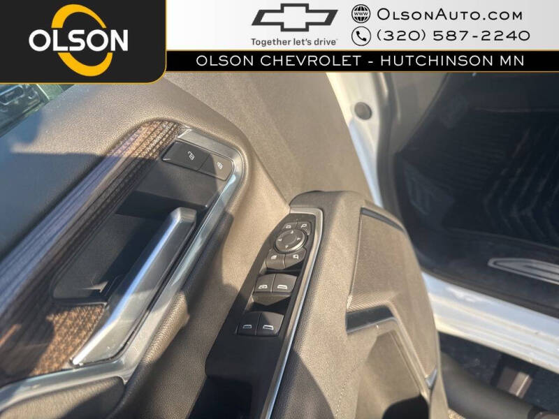 2026 Chevrolet Silverado 3500HD