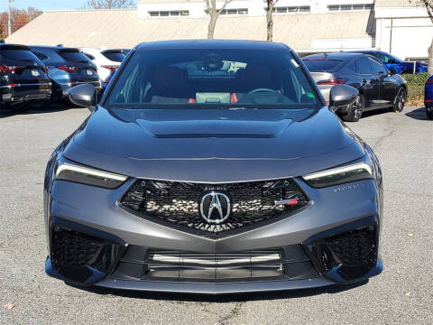 2025 Acura Integra for sale at Southern Auto Solutions - Acura Carland in Marietta GA