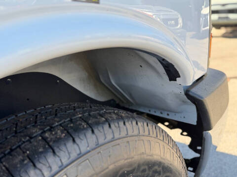 2014 Chevrolet Express 2500