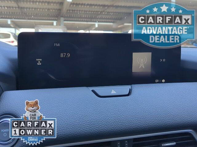 2025 Mazda CX-70 Plug-in Hybrid Premium