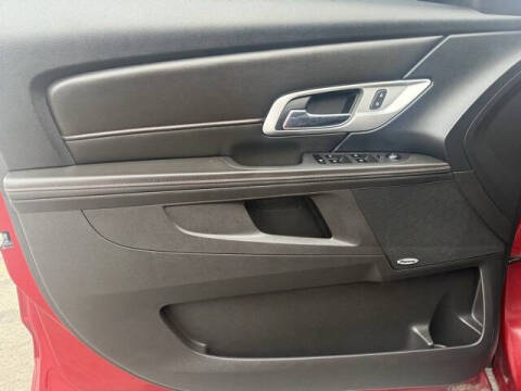 2013 GMC Terrain SLT-1