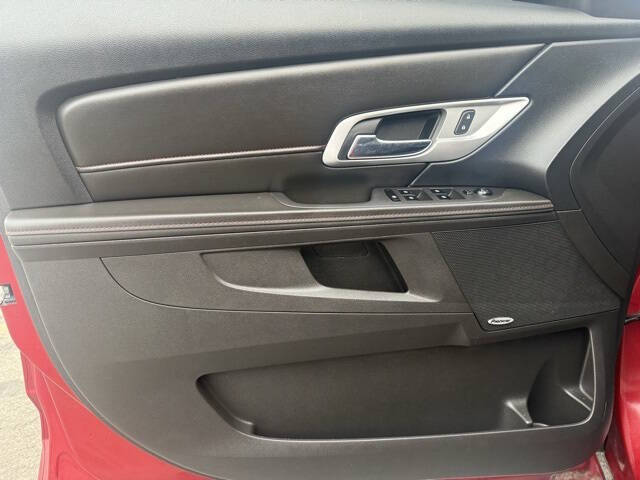 2013 GMC Terrain SLT-1