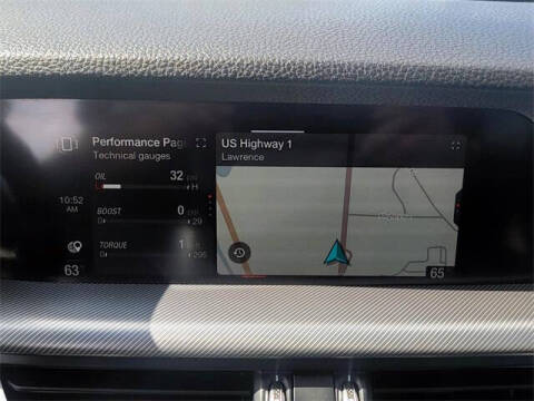 2022 Alfa Romeo Stelvio Veloce