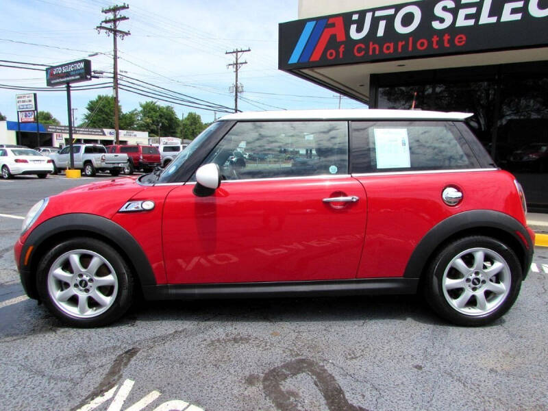 Mini Cooper For Sale In Monroe Nc Carsforsale Com