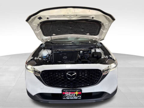 2023 Mazda CX-5 2.5 S Select
