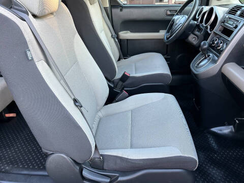 2008 Honda Element LX