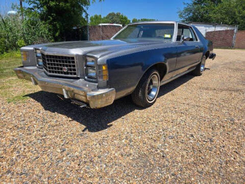 1978 Ford LTD