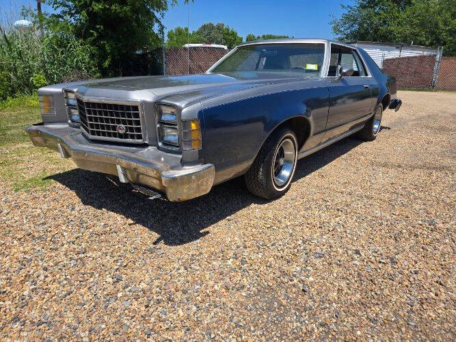 1978 Ford LTD