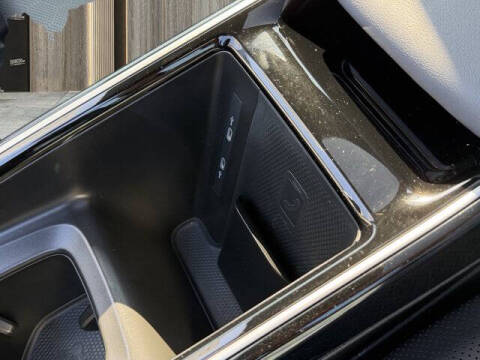 2025 Volkswagen ID.4 Pro S