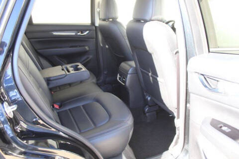 2022 Mazda CX-5 2.5 S Premium