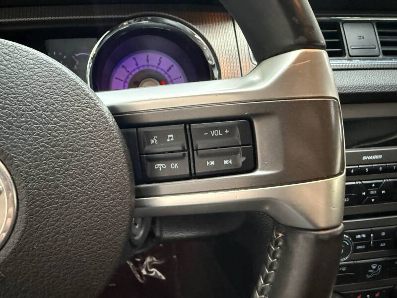 2010 Ford Mustang GT