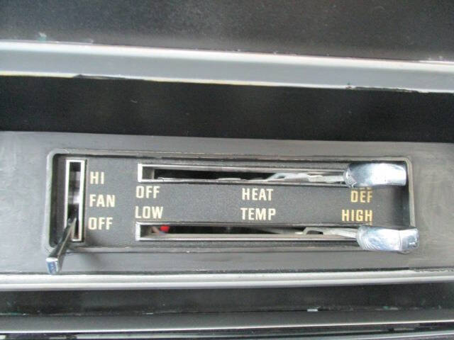 1973 Plymouth Duster