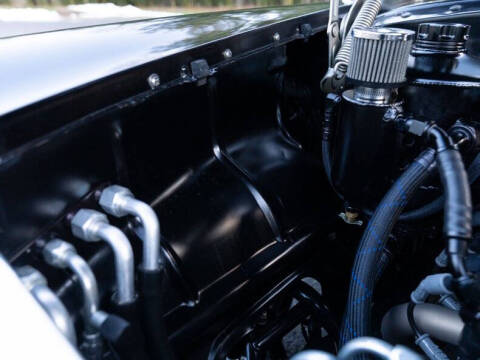 1955 Chevrolet Bel Air