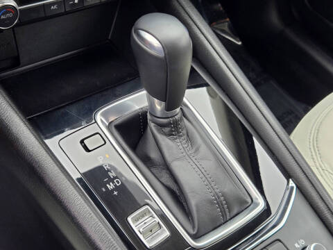 2024 Mazda CX-5 2.5 S Preferred