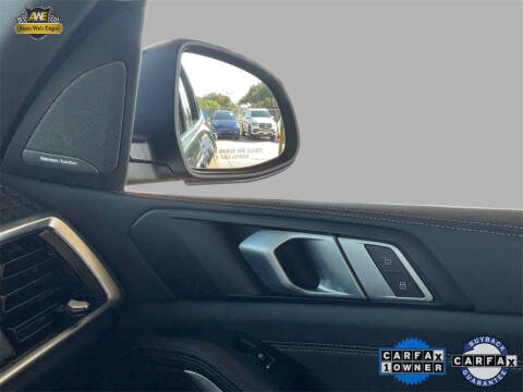 2025 BMW X5 sDrive40i