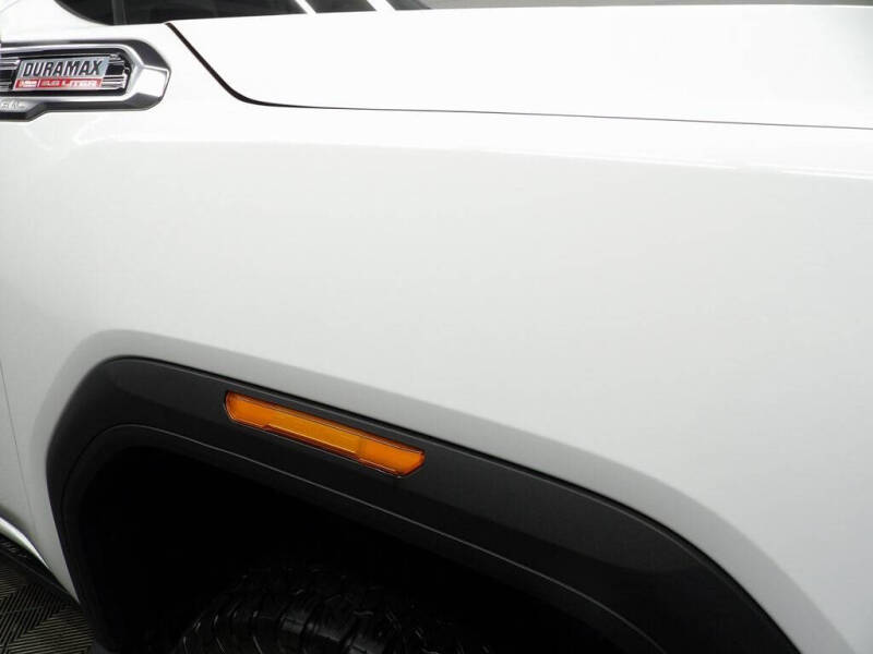 2023 GMC Sierra 2500HD