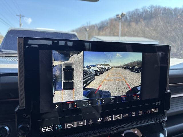 2025 GMC HUMMER EV 2X