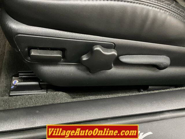 2004 Chevrolet Monte Carlo SS Supercharged