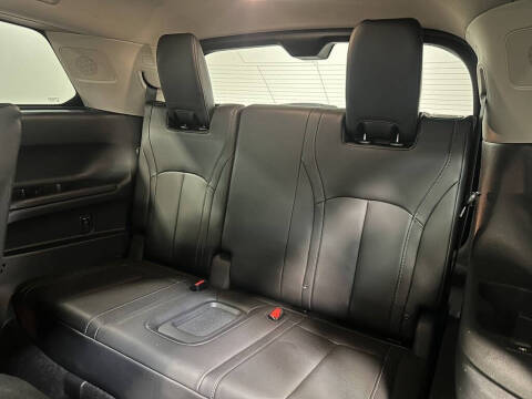 2022 Infiniti QX60 Sensory