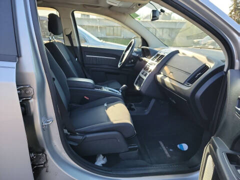 2010 Dodge Journey SXT