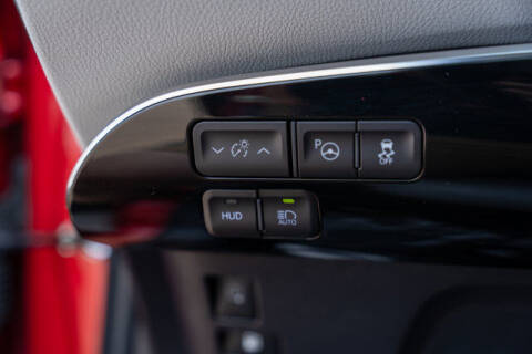 2018 Toyota Prius Prime