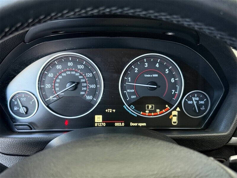 2018 BMW 4 Series 430i Gran Coupe