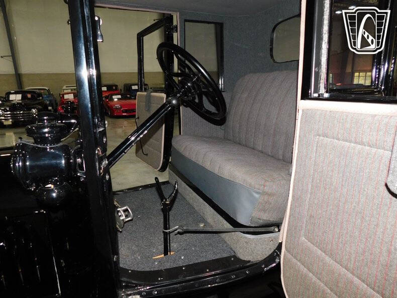 1918 Ford Model T