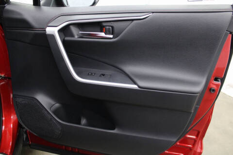 2023 Toyota RAV4 Prime XSE