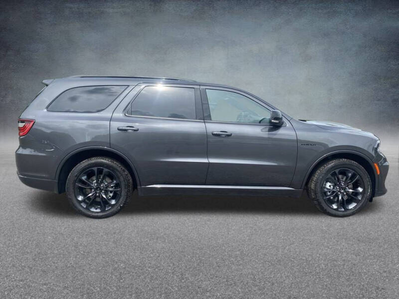 2025 Dodge Durango R/T