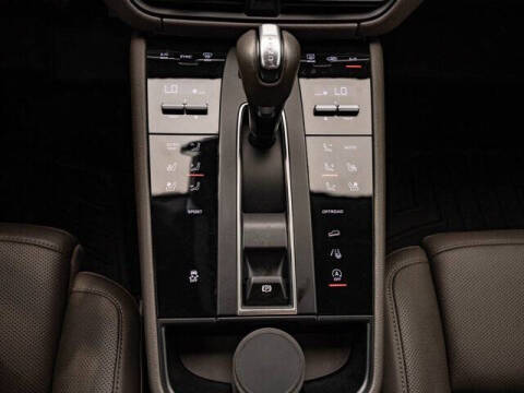 2024 Porsche Macan