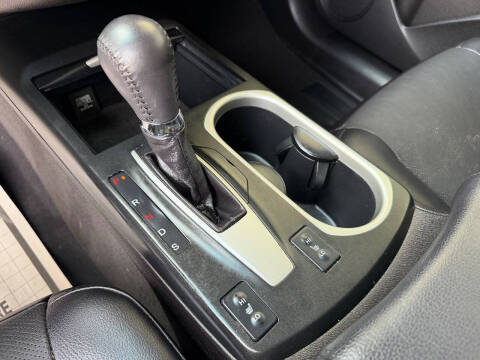 2018 Acura RDX w/Tech