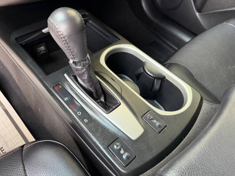 2018 Acura RDX w/Tech