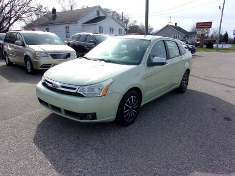 Jenison Auto Sales – Car Dealer in Jenison, MI