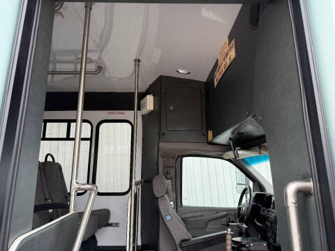 2014 Chevrolet Express 3500