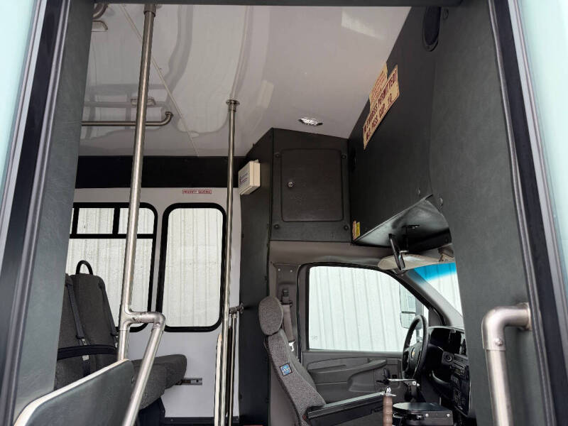 2014 Chevrolet Express 3500